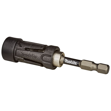 Магнитный держатель Impact Premier 79 мм усиленный 1/4, E-form Makita E-03414